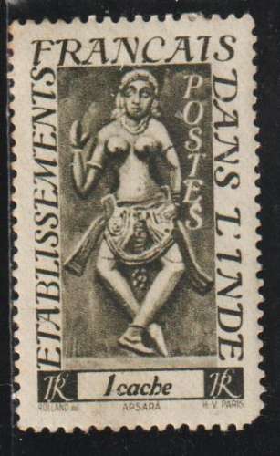 INDE 1948 - Y&T N° 236