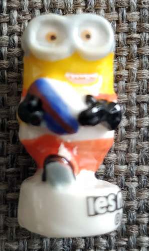 Fève Les Minions