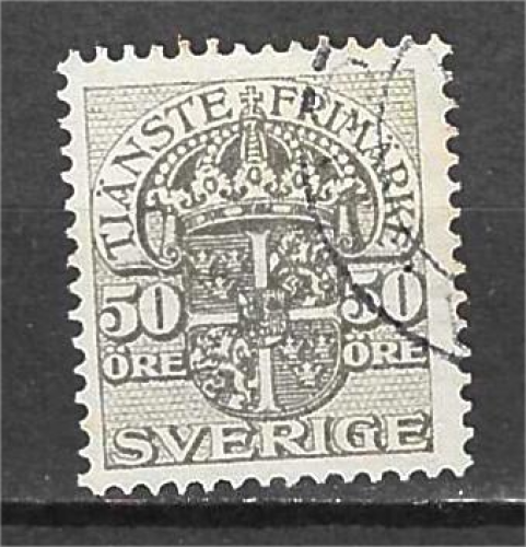 SUEDE timbre service YT 45