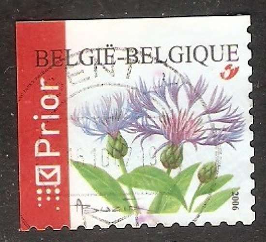 Belgium - Michel 3596a