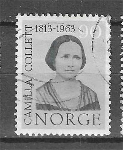 NORVEGE YT 451