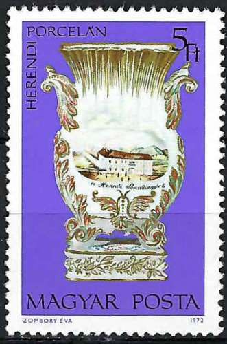 Hongrie - 1972 - Y & T n° 2264 - MNH