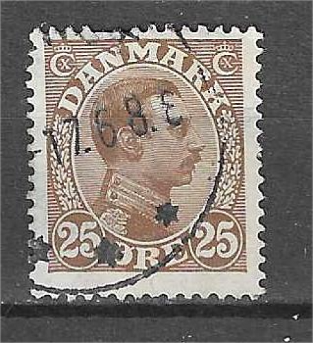 DANEMARK YT 78