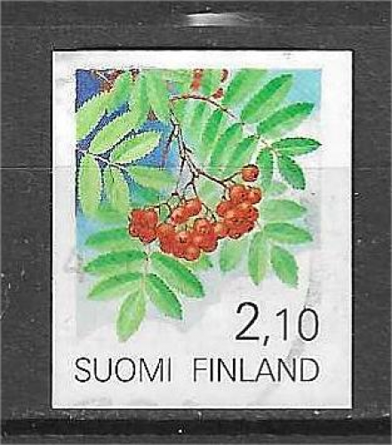 FINLANDE YT 1095
