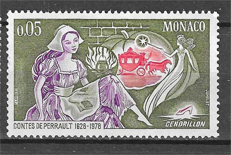 MONACO YT 1152 *