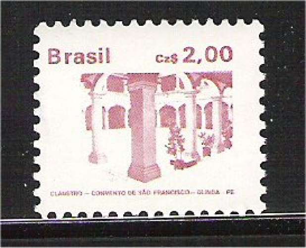 Brazil - Scott 2065 mint
