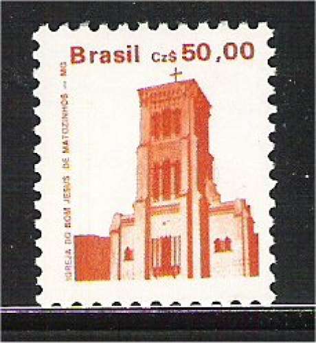 Brazil - Scott 2070 mint