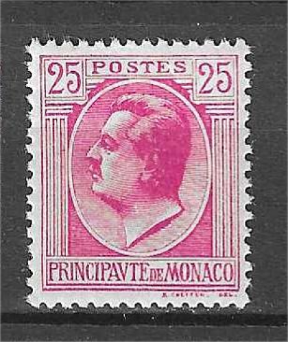 MONACO YT 80 *