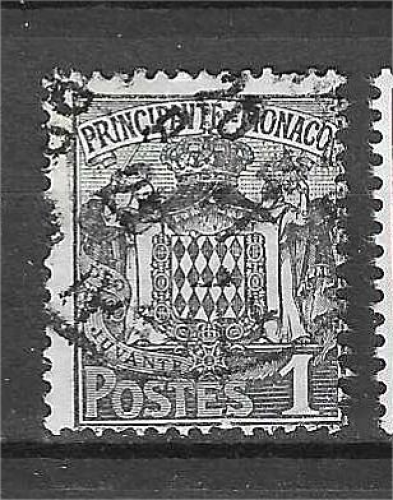 MONACO YT 73
