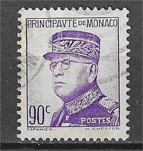 MONACO YT 162