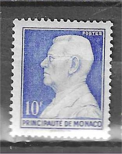 MONACO YT 284 **