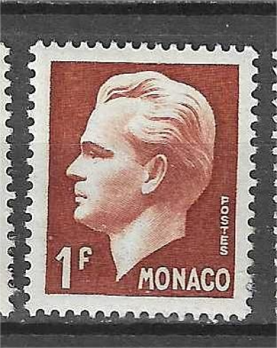 MONACO YT 345