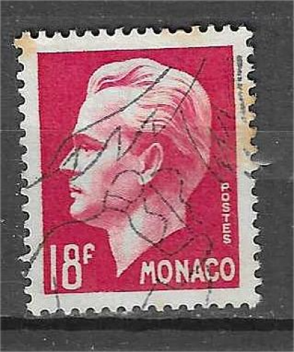MONACO YT 368