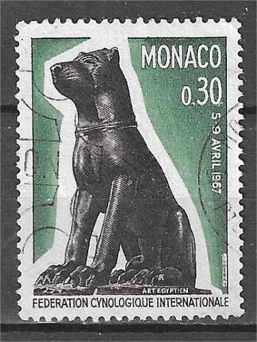 MONACO YT 722