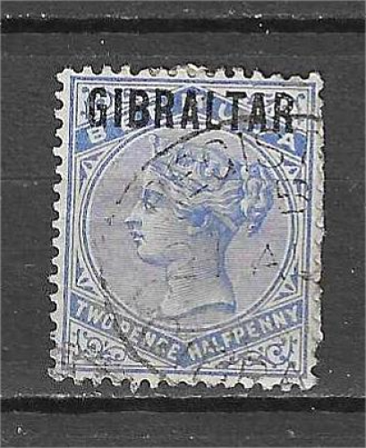 GIBRALTAR YT 4 GIBRALTAR YT 4