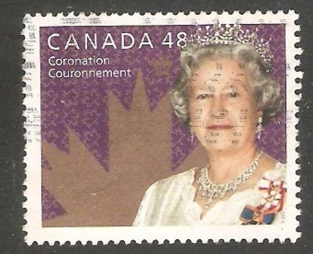 Canada - SG 2203