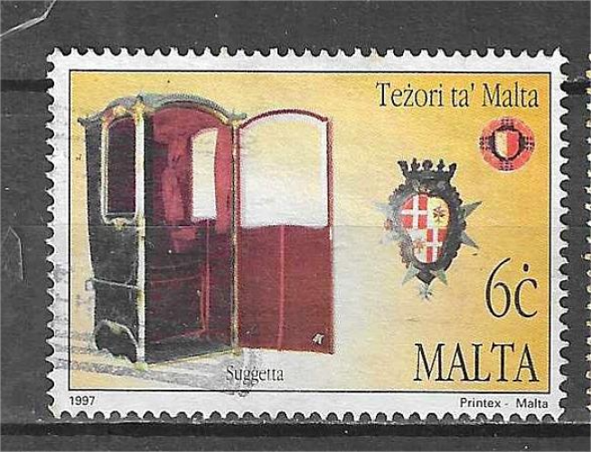 MALTE YT 984