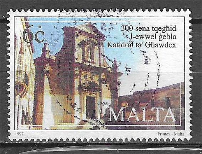 MALTE YT 993