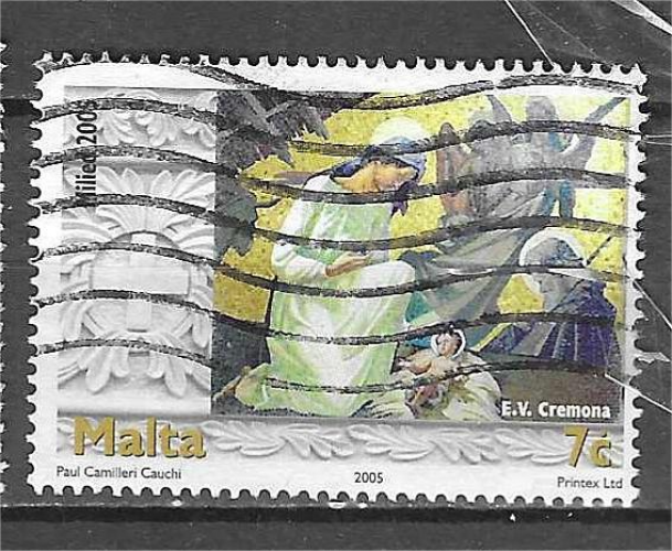 MALTE YT 1385