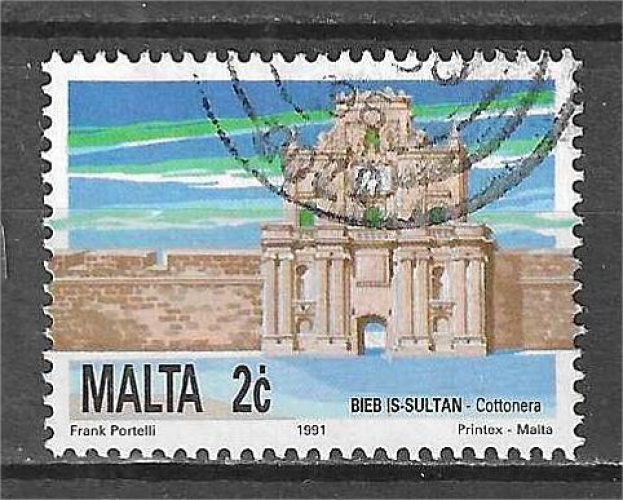 MALTE YT 851