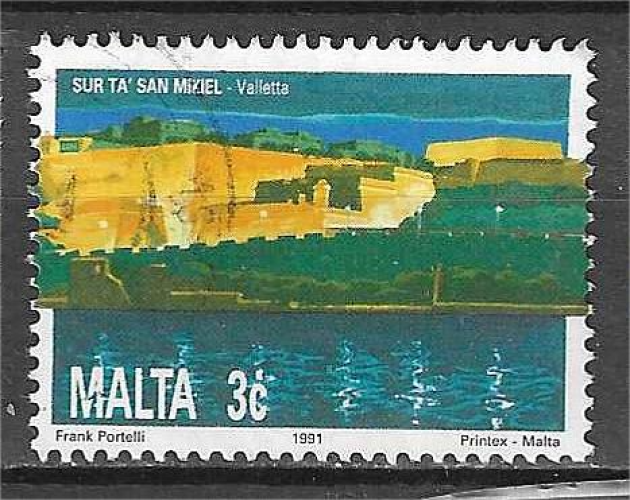 MALTE YT 852