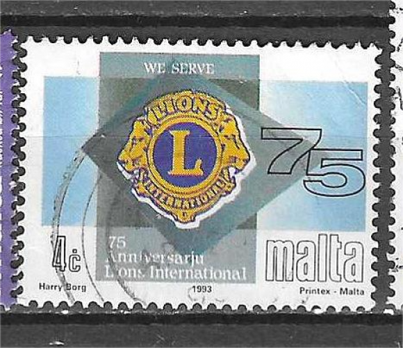 MALTE YT 881