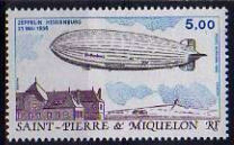 Zeppelin 
