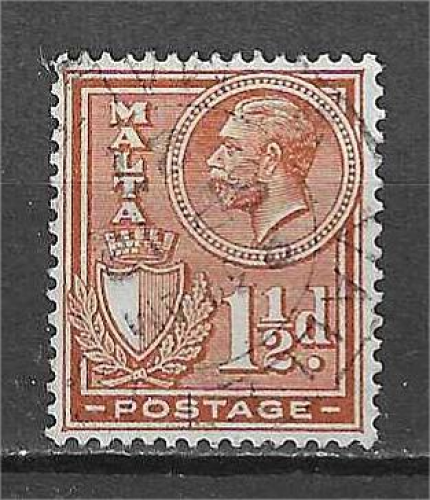 MALTE YT 120