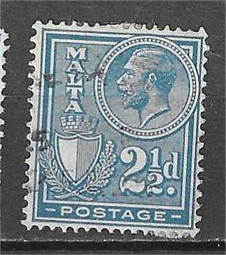 MALTE YT 122