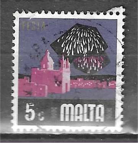MALTE YT 468