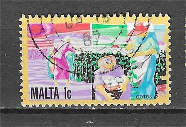 MALTE YT 625