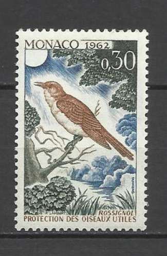 MONACO NEUF YT n° 586 Côte 1.10€ 