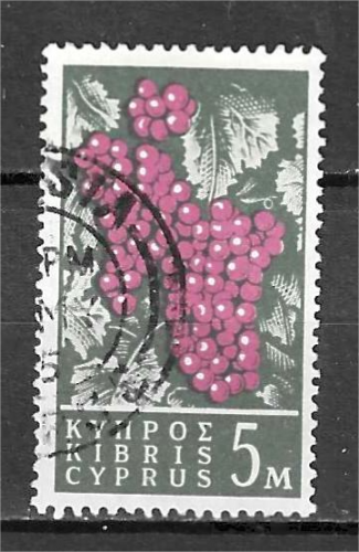 CHYPRES YT 195