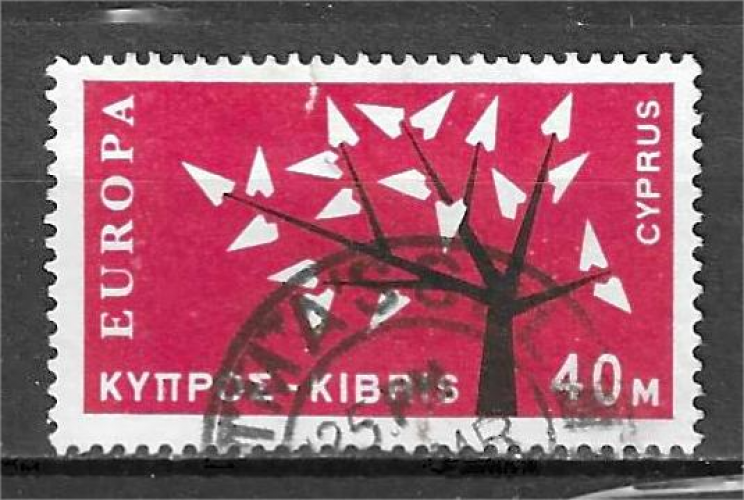 CHYPRES YT 208