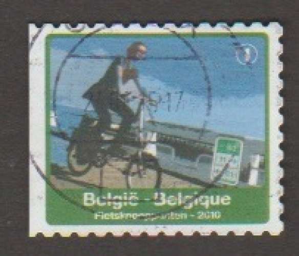 Belgium - Michel 4100