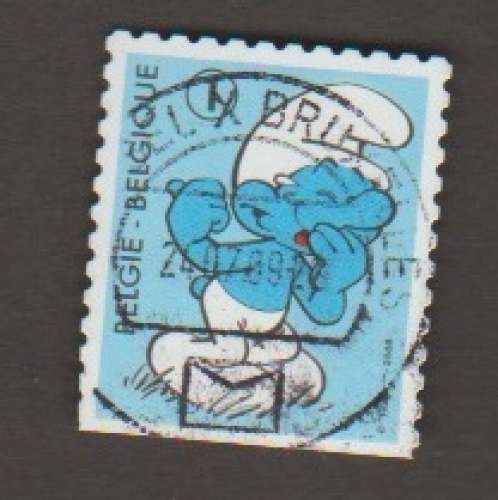Belgium - Michel 3866