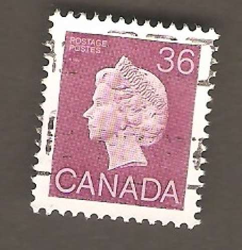 Canada - Scott 926a