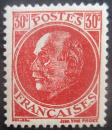 FRANCE N°506 Pétain neuf *