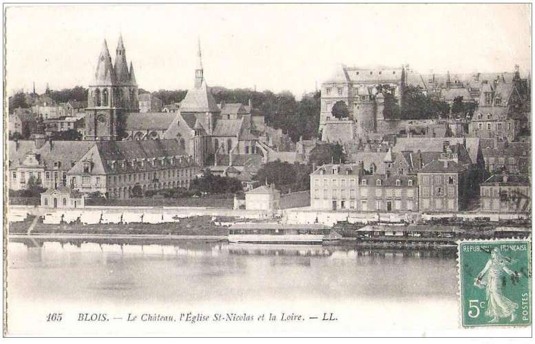 41 - Blois 