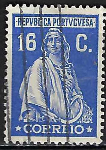 Portugal - 1926 - Y & T n° 421 - O.