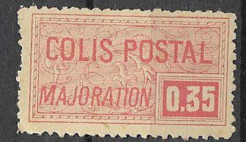 France - 1918- YT n° 20 nsg