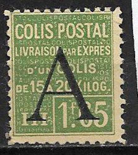 France - 1928- YT n°  87  **