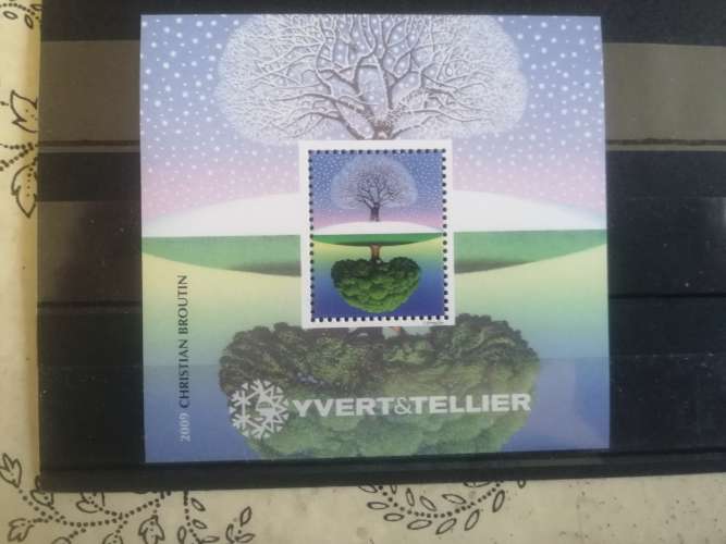 SOUVENIR YT N° 2