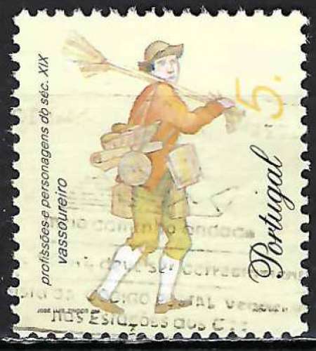 Portugal - 1997 - Y & T n° 2157 - O.