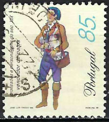 Portugal - 1998 - Y & T n° 2219 - O.