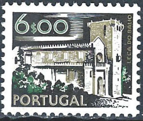 Portugal - 1975 - Y & T n° 1226a - MNH