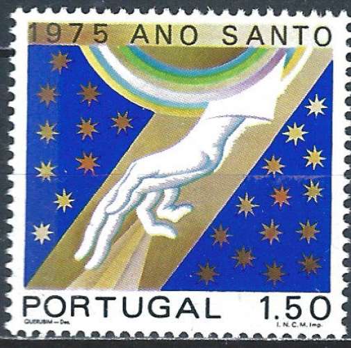 Portugal - 1975 - Y & T n° 1258a - MNH