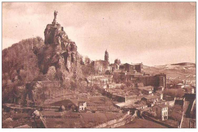 43 - Le Puy-en-Velay