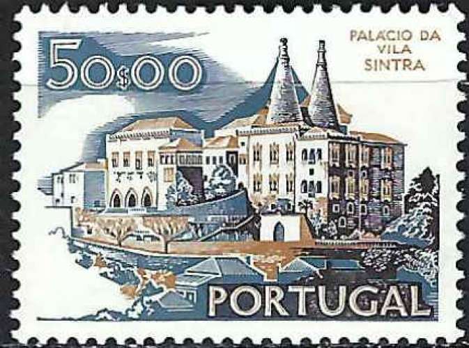 Portugal - 1972 - Y & T n° 1142 - MNH