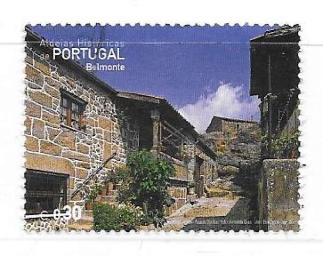 PORTUGAL   Unif  n° 2922 Belmonte  - 2005